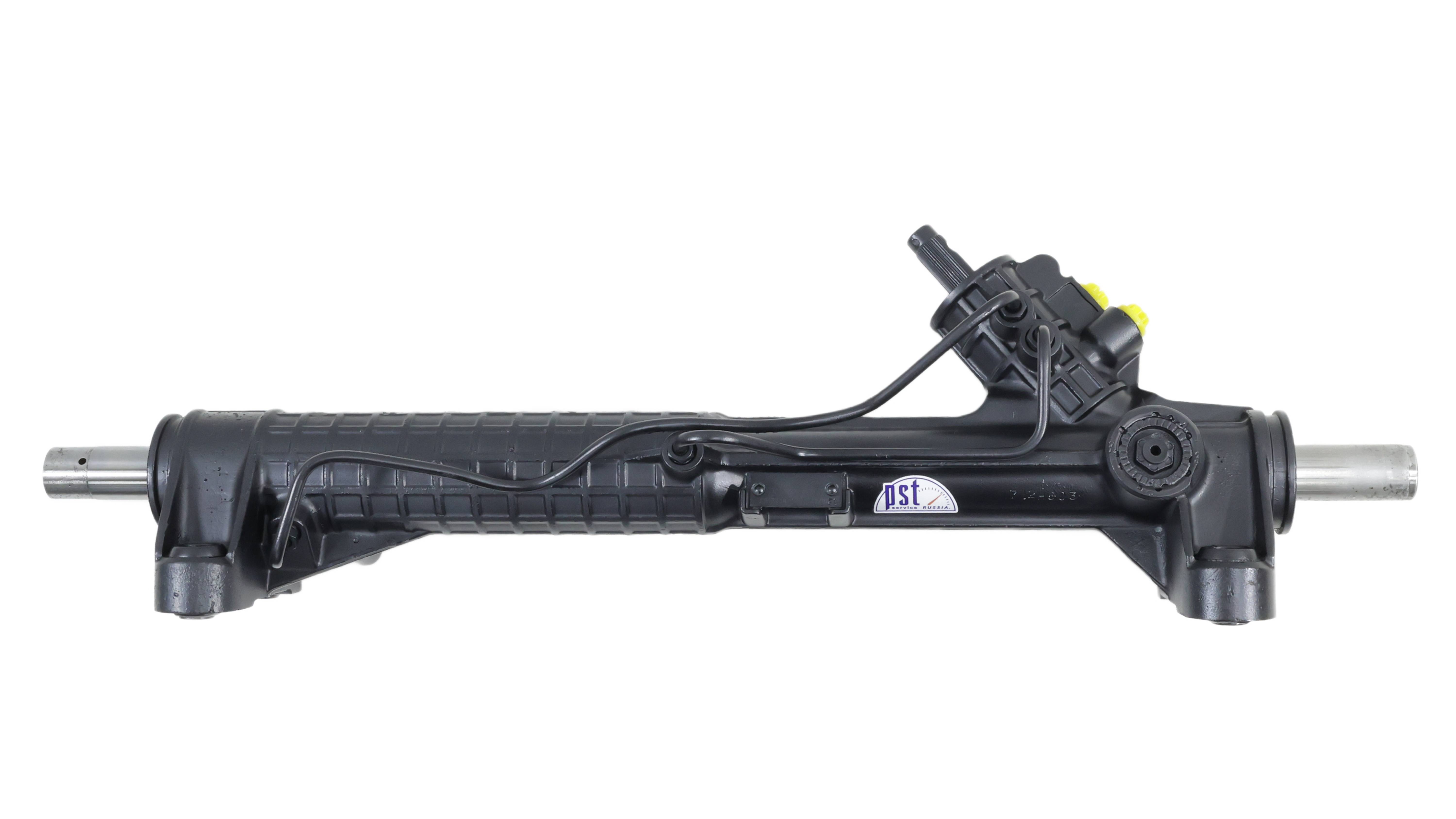 Рулевая рейка VW Transporter T4 1990-2003 (M10) смотреть онлайн