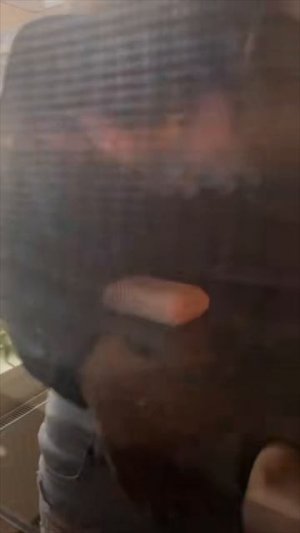 Мыльное облако. Эксперимент.