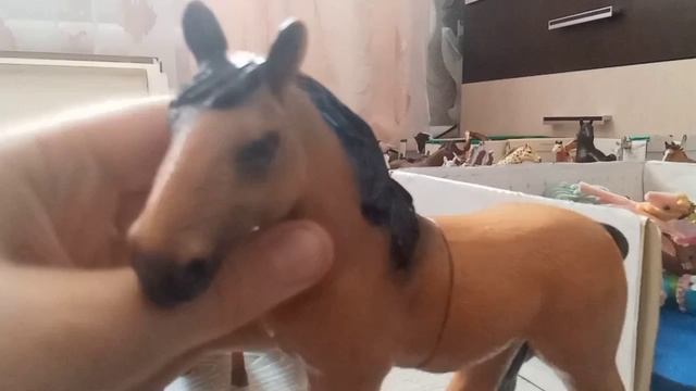 обзор на больших, средних и маленьких лошадей смотреть онлайн
