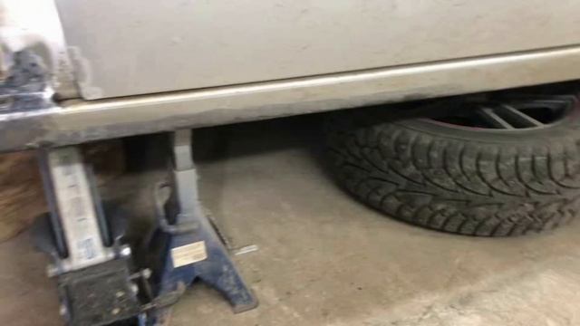 Полная покраска ASTRA H; ЧАСТЬ 1. ПОДГОТОВКА