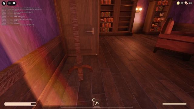 Играю в Hardcore Doors! (1 - 58 двери).