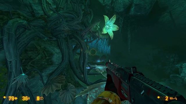 Half Life. Black Mesa.remake\ видео 10