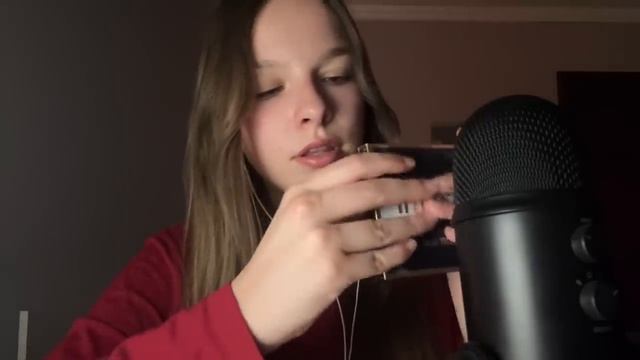 асмр на беларускай мове 🇧🇾❤️