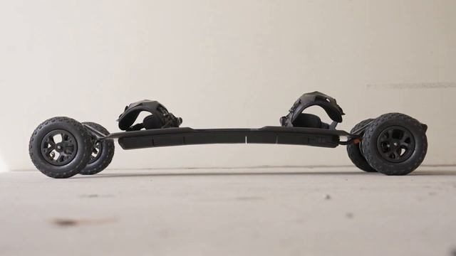 ОБЗОР EVOLVE DIABLO: СРАВНЕНИЕ ЭЛЕКТРОСКЕЙТОВ DIABLO RENEGADE С DIABLO BAMBOO И CARBON