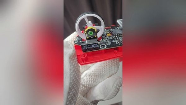 ATTACK SHARK  X1 ОБЗОР | GAMING KEYBOARD | ХАРАКТЕРИСТИКИ