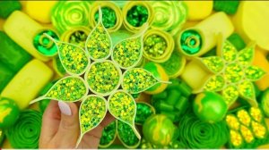 GREEN LIGHT💚☀️💎ASMR