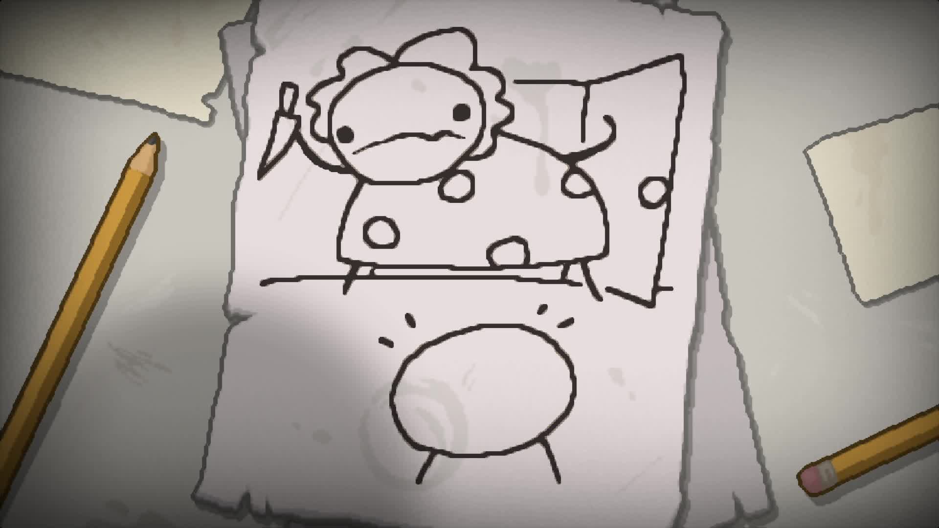 айзек The Binding Of Isaac