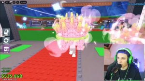 Новая серия ХОЛИ БАМ - ПТРАТИЛ $500 НА СЕКРЕТНИЮЫЕ ЛАКИ БЛОКИ В УКРАДИ БРЕЙНРОТ