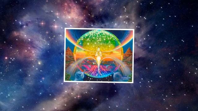 Волна пробуждения накрывает Землю