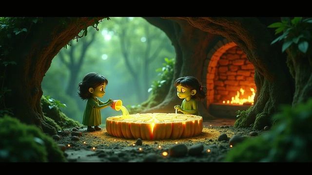 Звёздная Выпечка