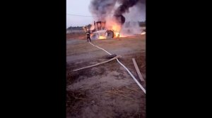 Кировцы горят у Серебрякова С.А.