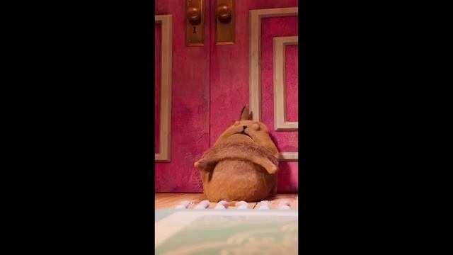 Noodle and Bun (MEGA SHORTS COMPLETİON) смотреть онлайн