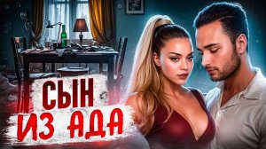 Сын из Ада! Шокирующее дело Ребелло. | Тру Крайм История.