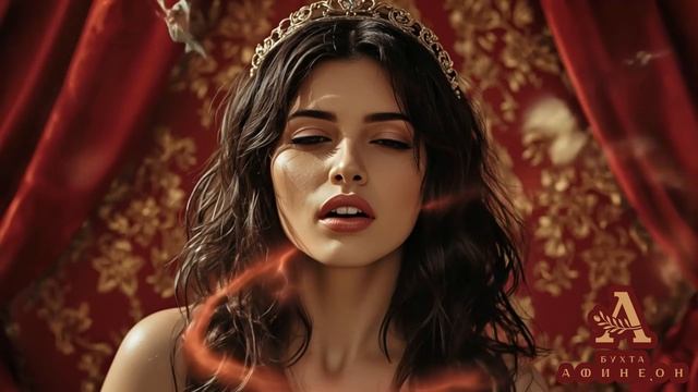 Афродита смотреть онлайн