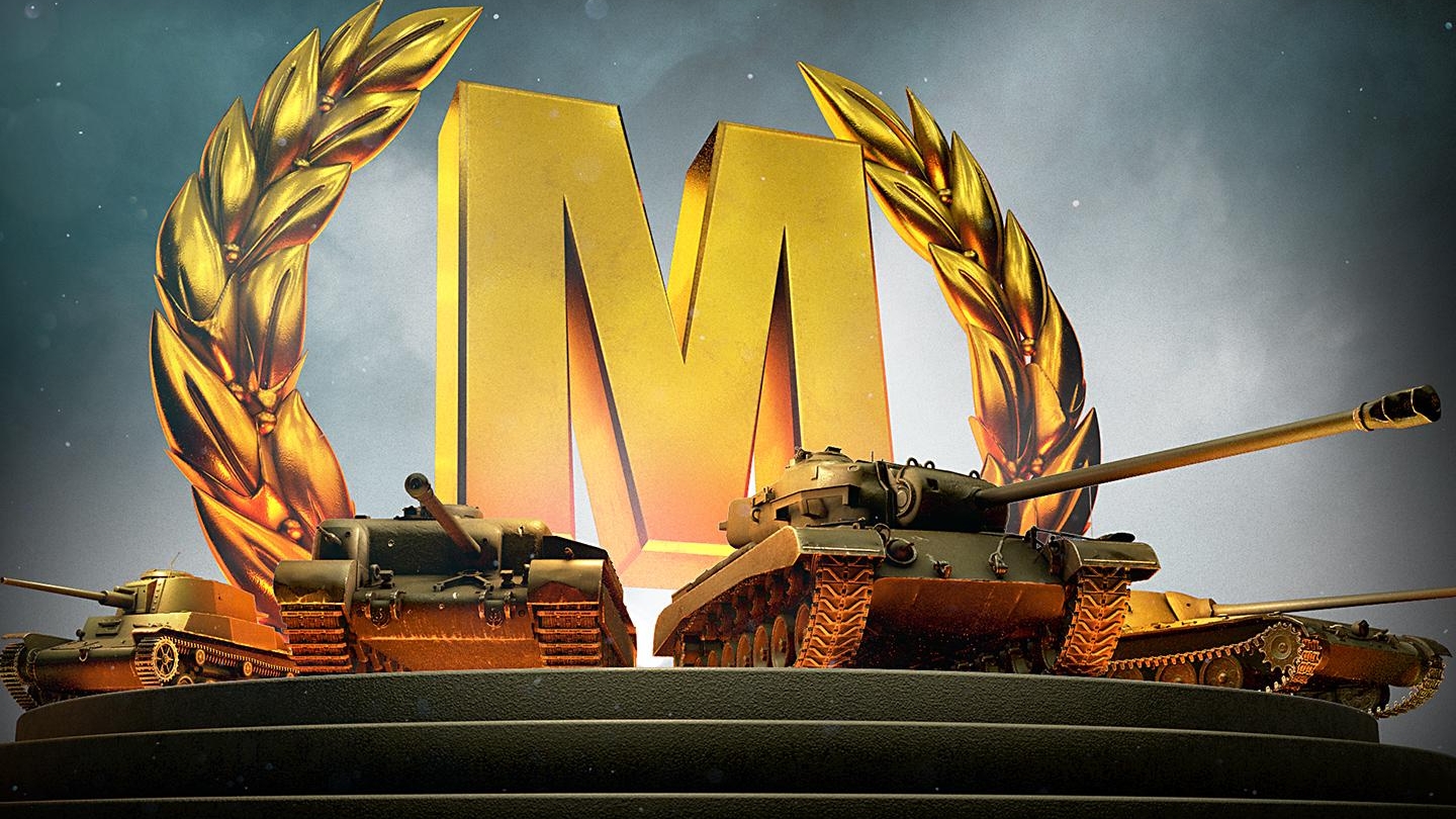 Tanks Blitz SMV CC-67 Мастер