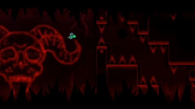 slighterhouse geometry dash перезалив