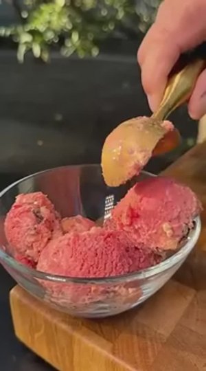 Почему это мороженое НЕ продают в магазинах_