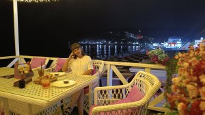 ОТДЫХ НА МОРЕ ПОД УГРОЗОЙ,ВСЕ ЗАБОЛЕЛИ/РОМАНТИК С МУЖЕМ, МЫ ОДНИ И МОРЕ