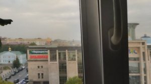 Лифт NLM EVOLUTION 2022 года. Саранск, Советская 57