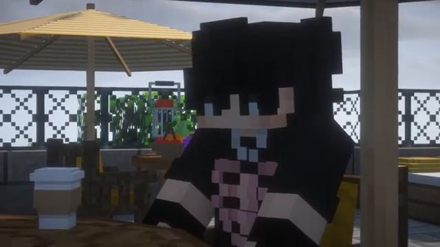 📹 😱 Майнкрафт но МОЙ СОПЕРНИК И ВРАГ ВЛЮБИЛСЯ В МЕНЯ! [7] →
👤 #Руня_Майнкрафт →