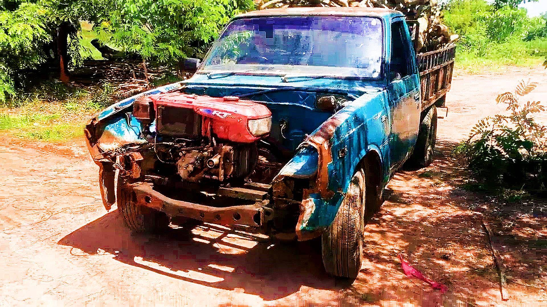 НЕОБЫЧНЫЕ МАШИНЫ, МЕХАНИЗМЫ, ИЗОБРЕТЕНИЯ, САМОДЕЛКИ, А ТАКЖЕ УДИВИТЕЛЬНАЯ ТЕХНИКА И ТЕХНОЛОГИИ #173 смотреть онлайн