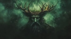 Кернуннос - Мистическая музыка кельтов, кельтская музыка друидов, древняя языческая музыка