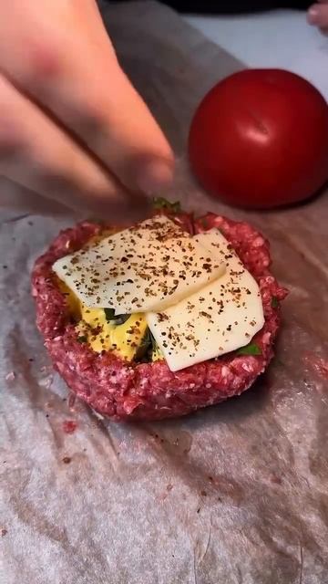 Кулинарное путешествие