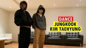 АРМИ в ахе! Ви выложил новый танец с Чонгуком — как часть нового проекта