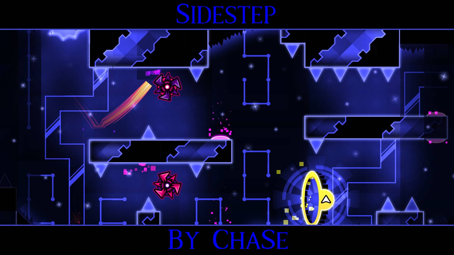 Sidestep by ChaSe смотреть онлайн