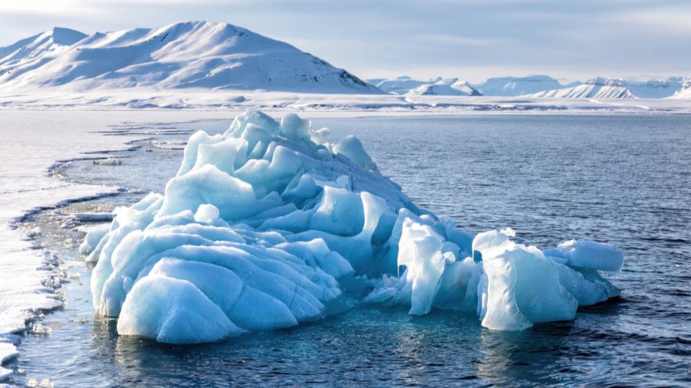 Русская Арктика: вчера, сегодня, всегда смотреть онлайн
