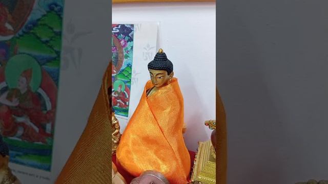 молебен Трома Нагмо