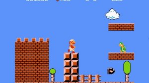 Super Mario Bros. #8