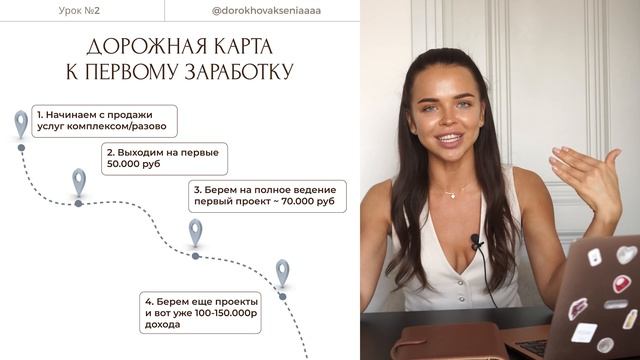 2 урок смотреть онлайн