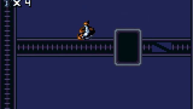 Super Star Wars: Return of the Jedi (US) [Sega Game Gear] смотреть онлайн