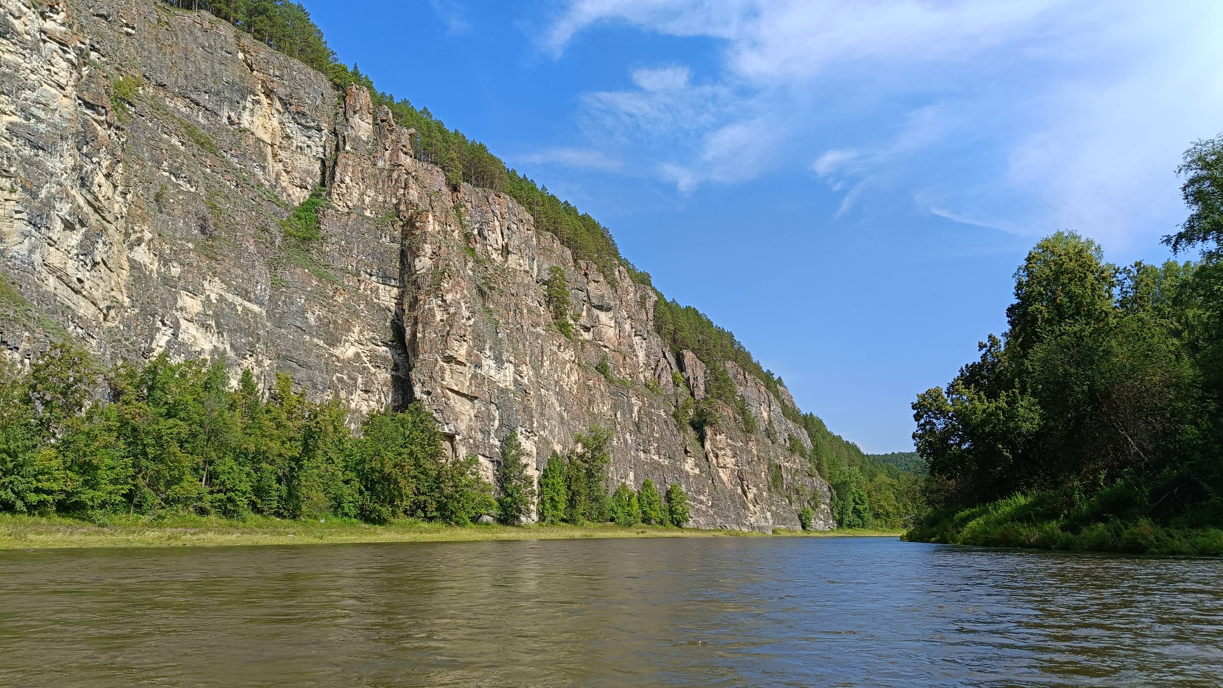 Сплав по реке Ай в Августе 2025. От Кулбаково до Лаклы. 5 дней Башкирия. Часть 5 Финал.