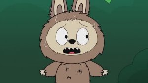 ЛАБУБУ ИСТОКИ ПРОИСХОЖДЕНИЯ! Labubu анимации