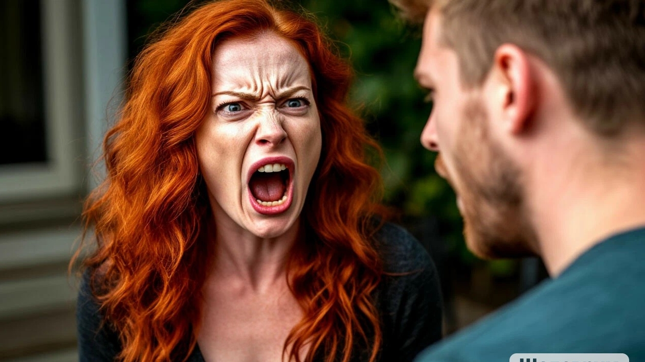 Из-за таких женщин разрушается институт брака в России смотреть онлайн