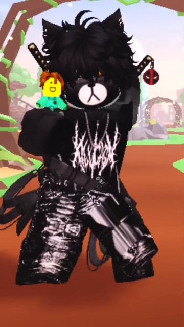 ▄▀▄▀▄▀▄▀▄▀▄
Фигня какая то получилась...
ID- Моя, брать с отметкой
Звук- Мой, брать с отметкой
#lem0