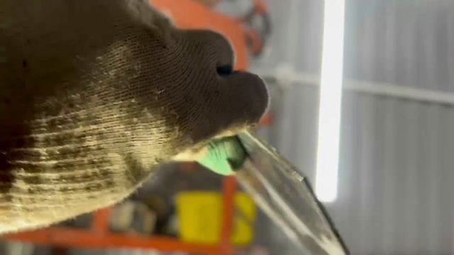 MAZDA в ТРУХУ. Замена порогов/ремонт полов. Восстановление Мазда 3. Кузовной ремонт.