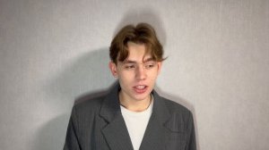 Евгений Зырянов.  Визитка.