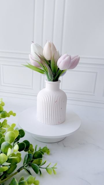 Букет из мыльных тюльпанов смотреть онлайн