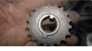 ПОЛНЫЙ ОБЗОР ЗАМЕНЫ МЕНЯ ГРМ НА ЛАНОСЕ