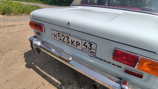 ваз 2101 смотреть онлайн