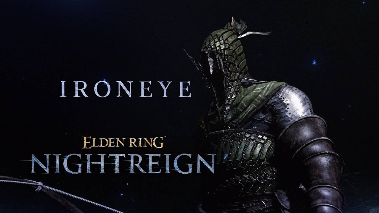 ELDEN RING NIGHTREIGN \ ПРОХОЖДЕНИЕ №2