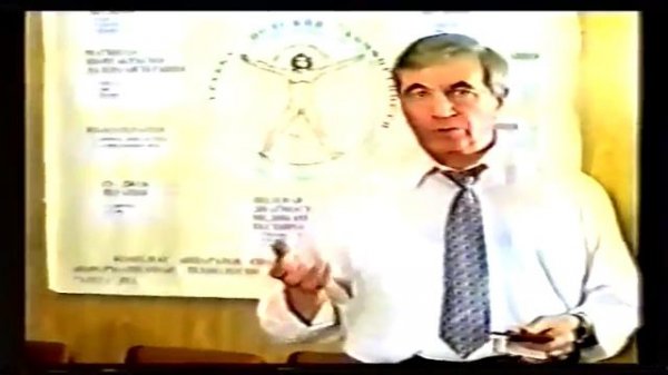 Ученые - разаботчики о своих приборах Гамма-7