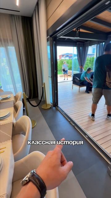 Очень «умный» дом из клееного бруса со вторым светом // FORUMHOUSE смотреть онлайн
