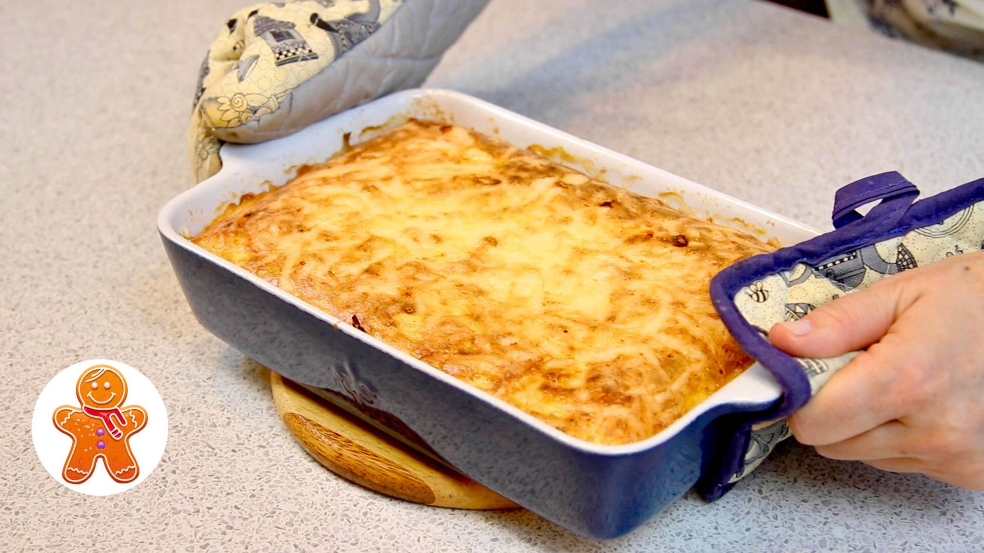 Куриная запеканка "Неженка" 🍲 Простой и вкусный ужин смотреть онлайн