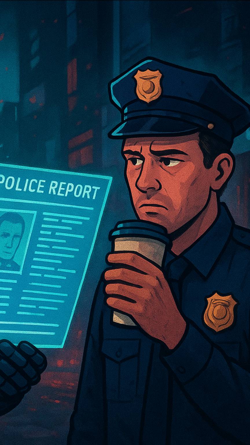 Искусственный интеллект в погонах 4