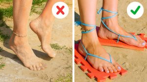 Умные решения сделают ваше лето беззаботным! ☀️😎