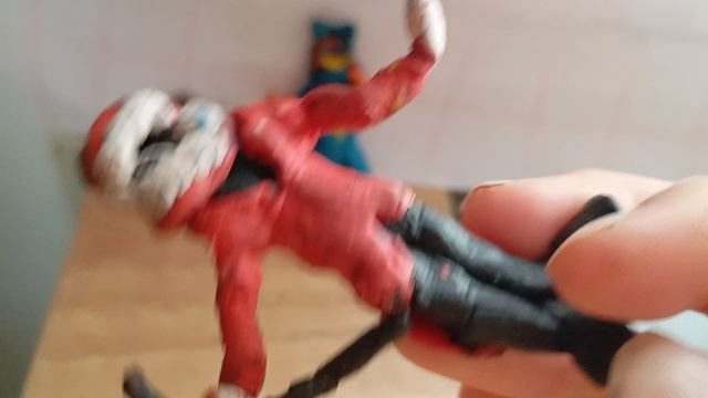 скоро будет видео финальная битва. удивительного цифрового цирка и бубы .Если смотрите то подпишитес